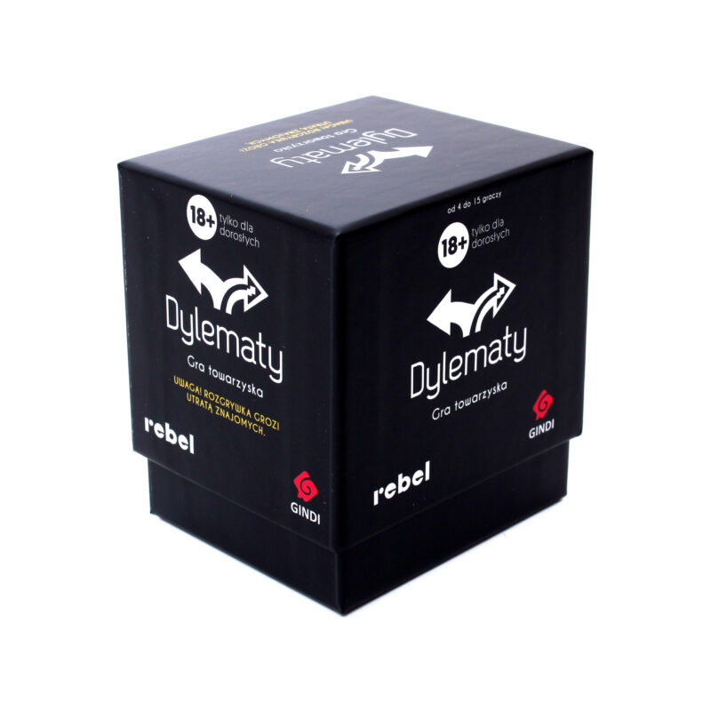 Dylematy