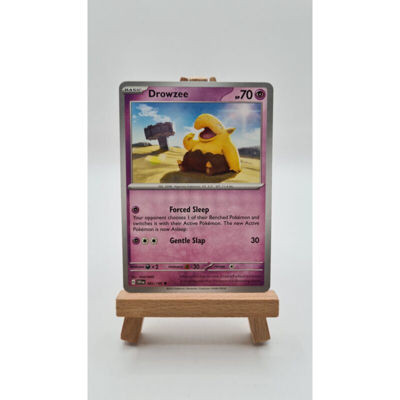 Drowzee (SVI 082)