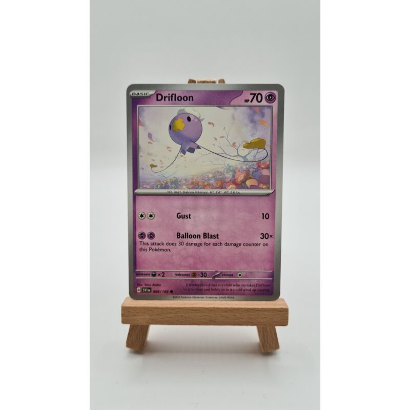 Drifloon (SVI 089)