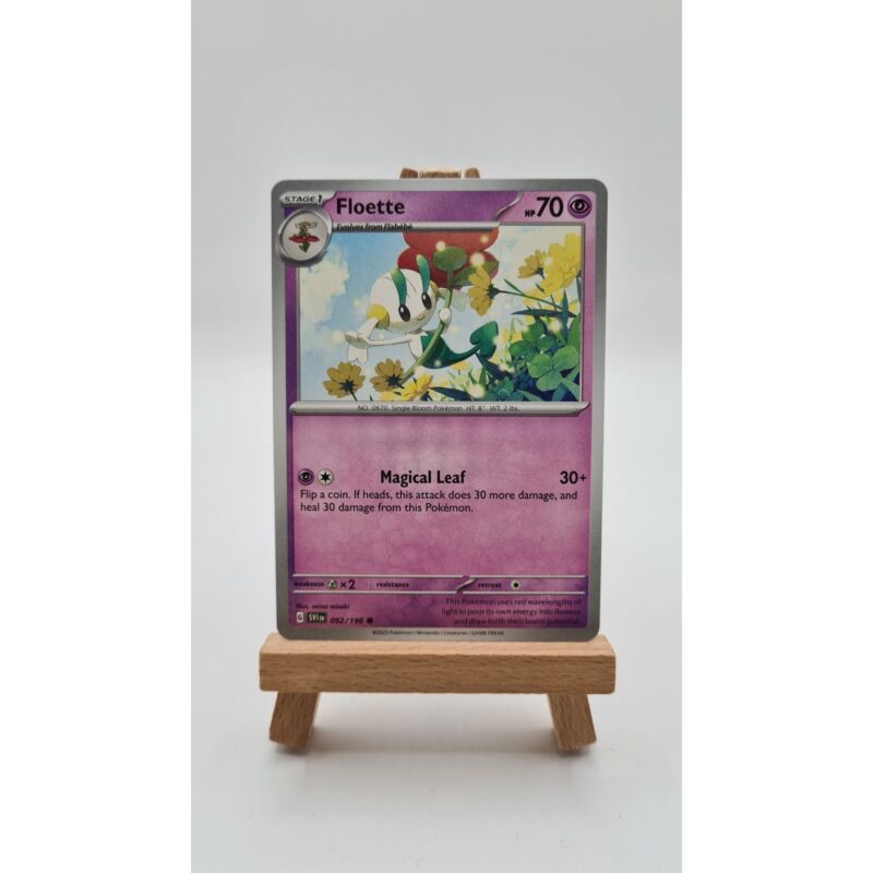 Floette (SVI 092)
