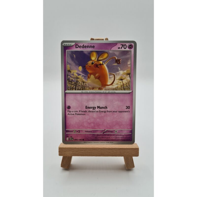 Dedenne (SVI 094)