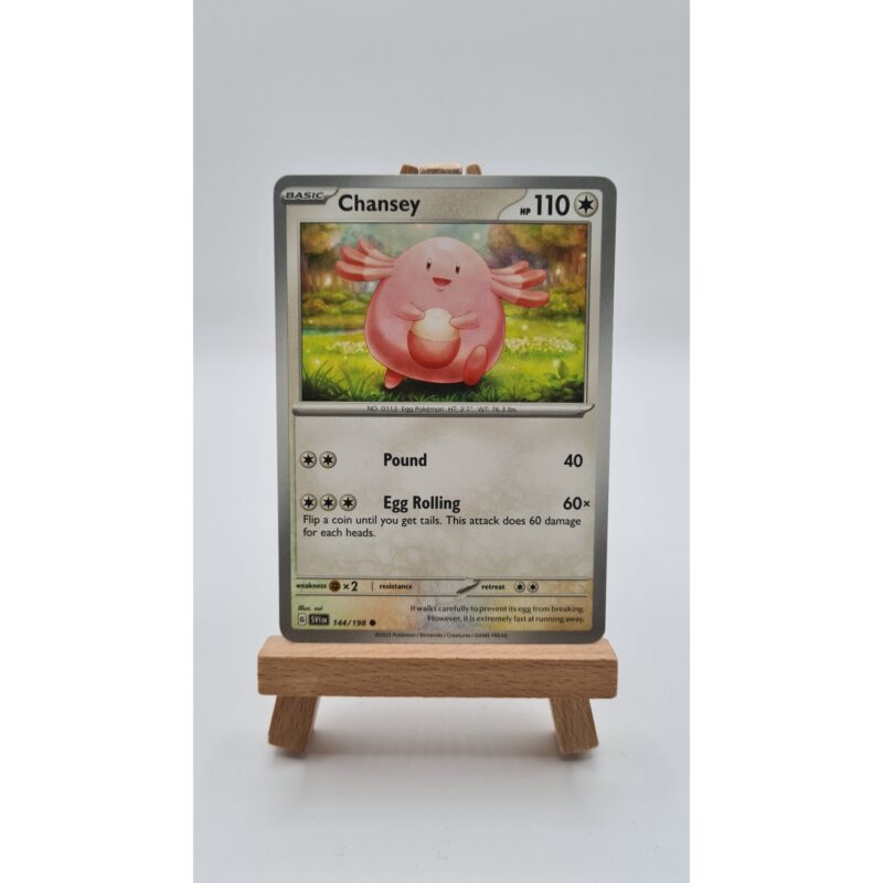 Chansey (SVI 144)
