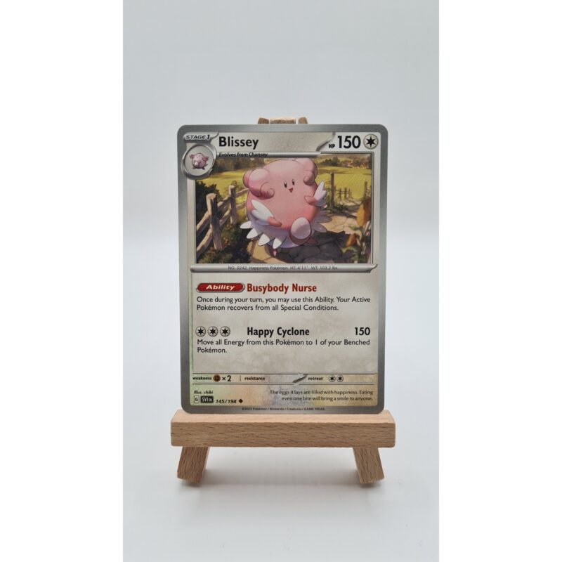 Blissey (SVI 145)