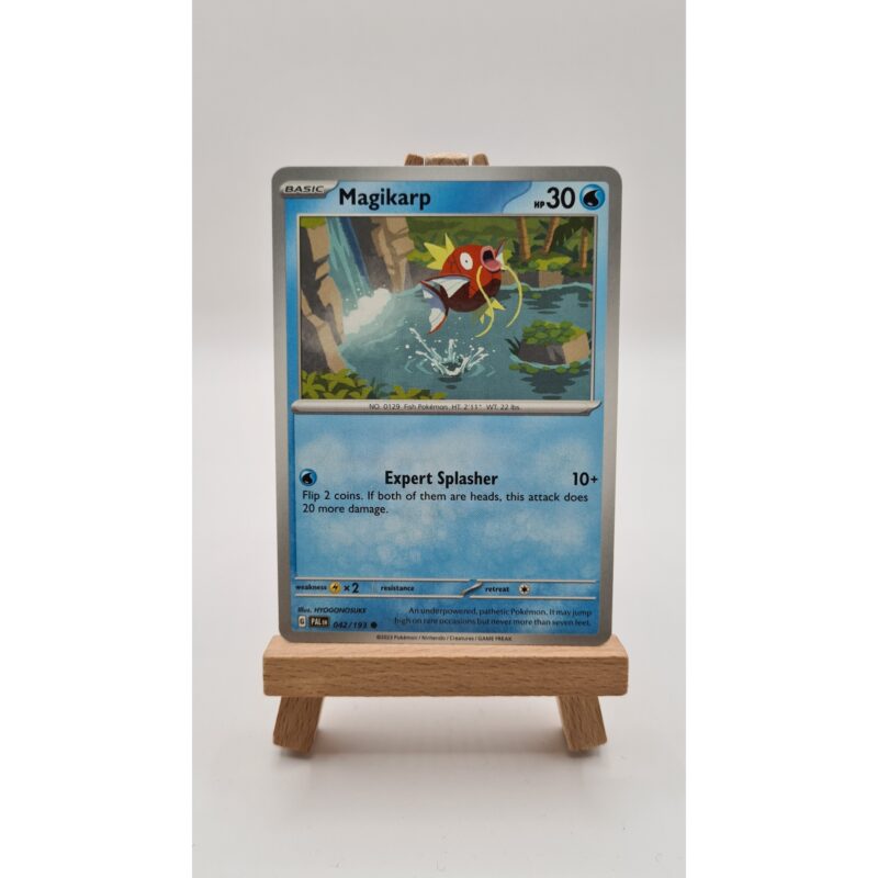 Magikarp (PAL 042)