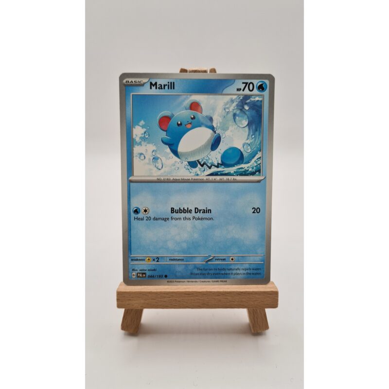 Marill (PAL 044)