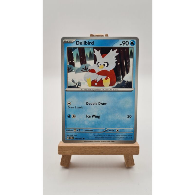 Delibird (PAL 046)