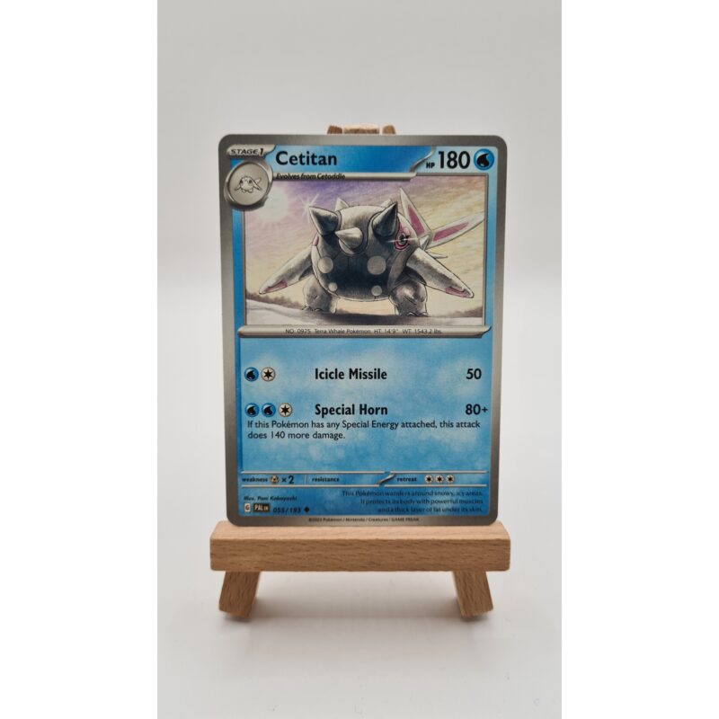Cetitan (PAL 055)