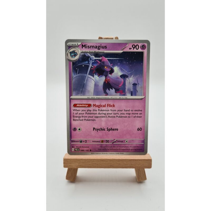 Mismagius (PAL 088)