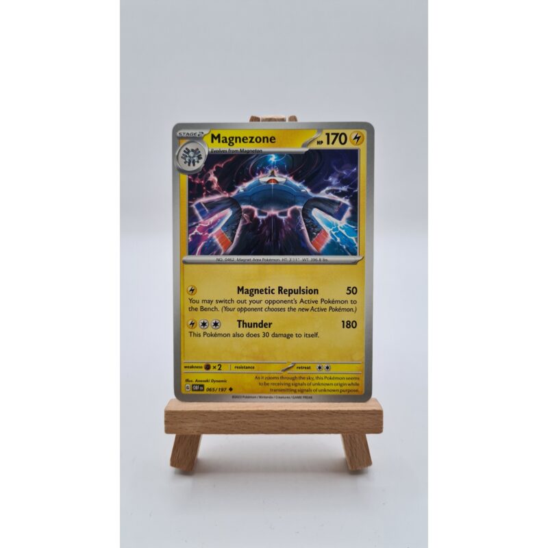 Magnezone (OBF 065)