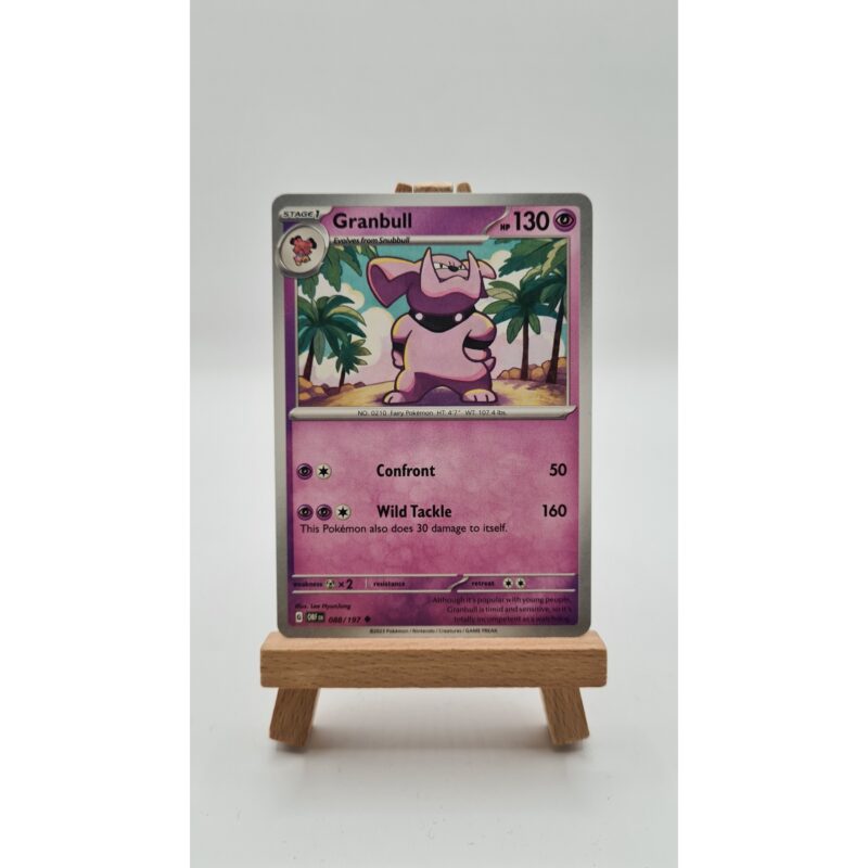 Granbull (OBF 088)