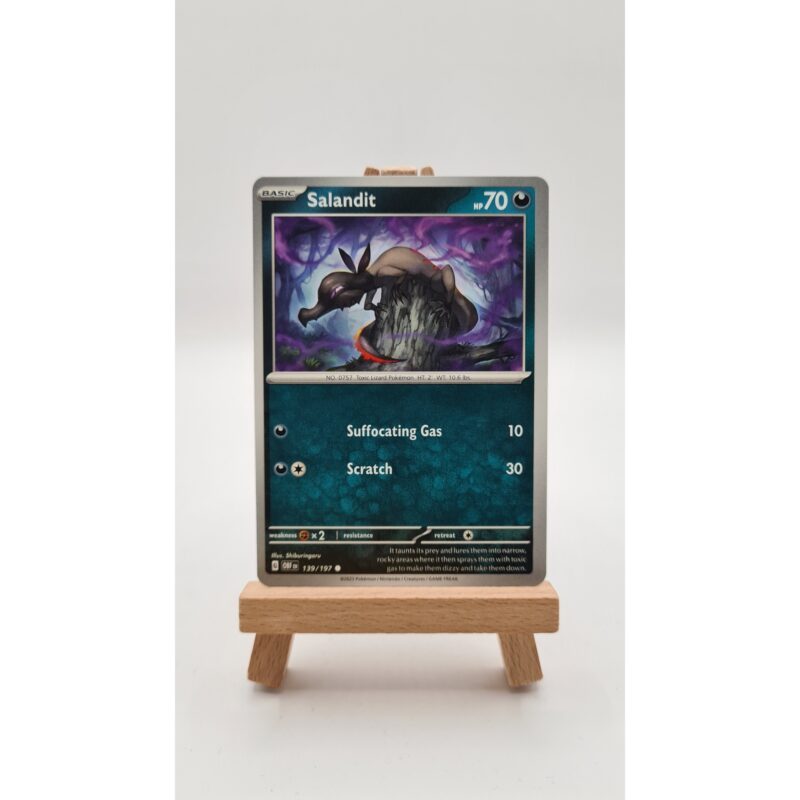 Salandit (OBF 139)