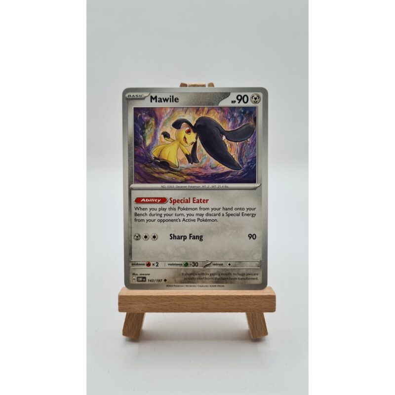 Mawile (OBF 143)