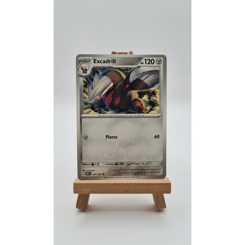 Excadrill (OBF 147)