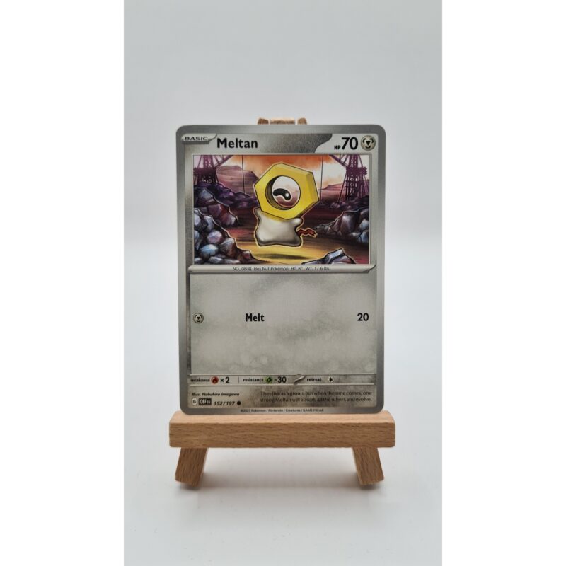 Meltan (OBF 152)
