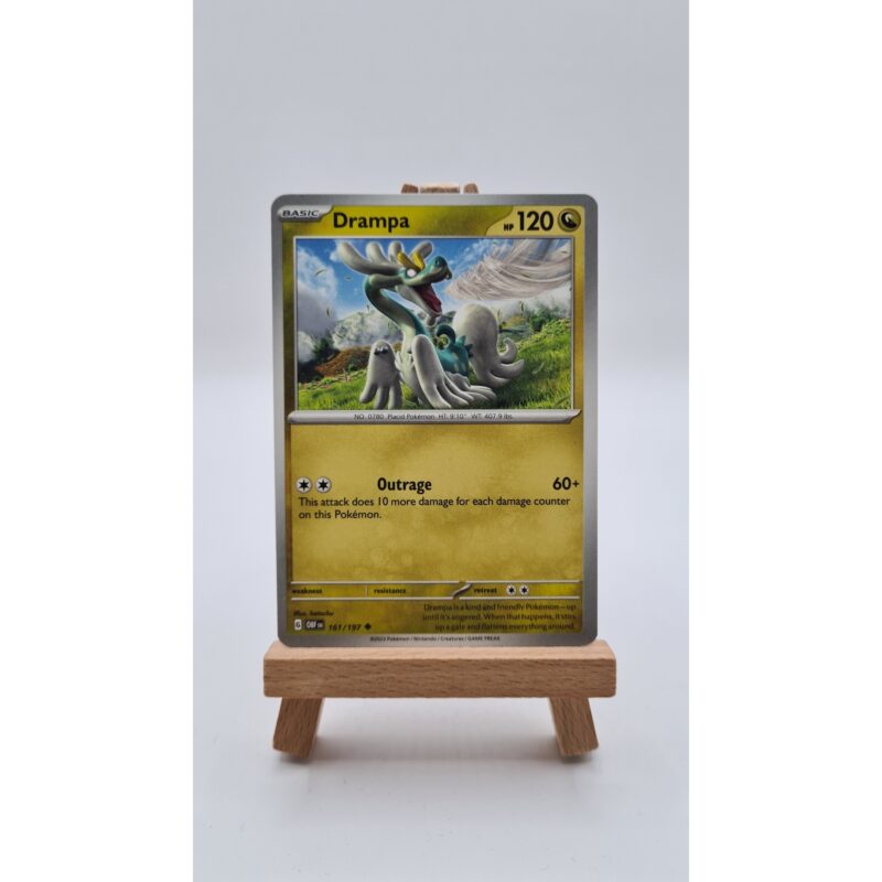 Drampa (OBF 161)