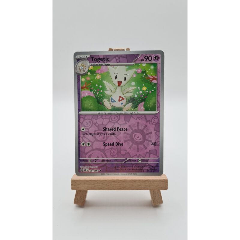 Togetic (OBF 084) Reverse Holo