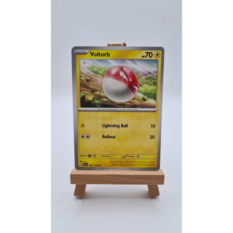 Voltorb (PAL 066)