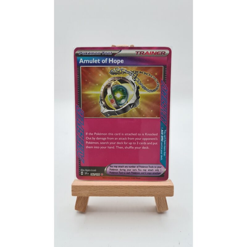 Amulet of Hope (SSP 162)