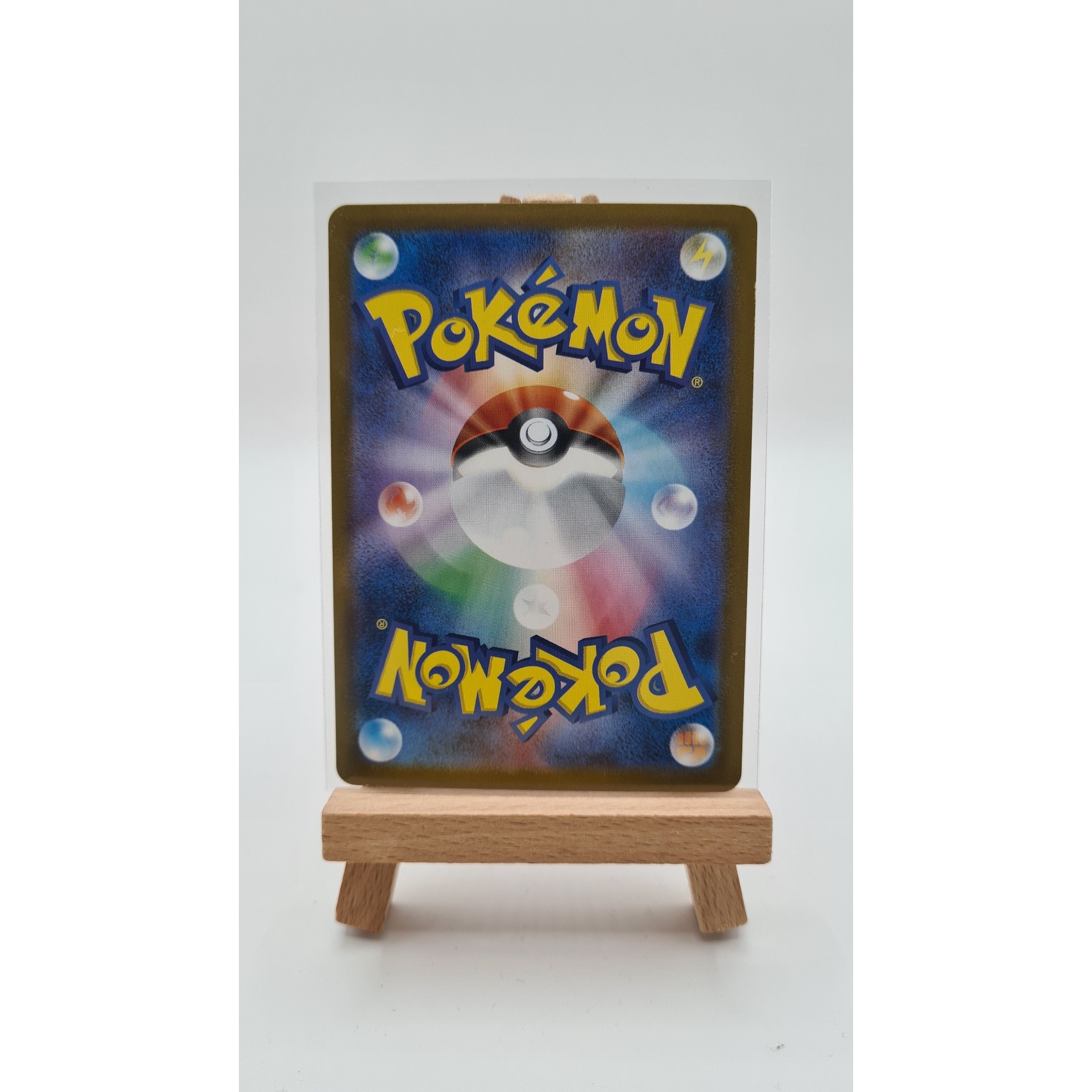 Lillie's Clefairy ex (sv9 033) - obrazek 2