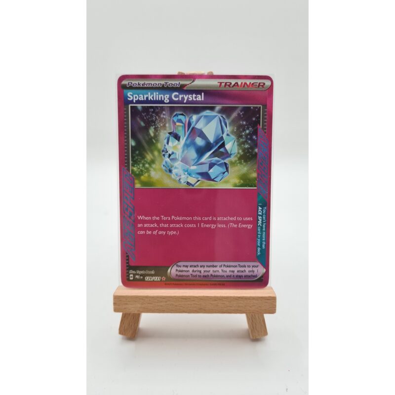 Sparkling Crystal (PRE 129)