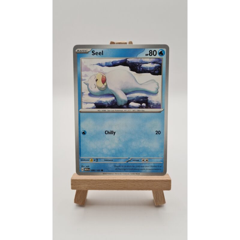 Seel (MEW 086)