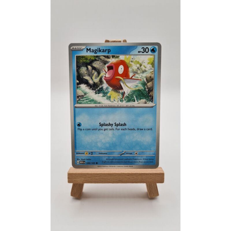 Magikarp (MEW 129)