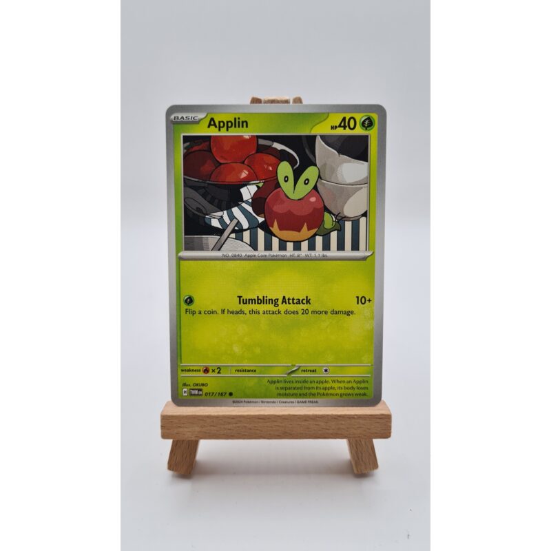 Applin (TWM 017)