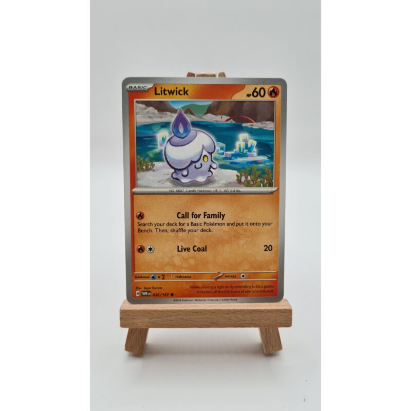 Litwick (TWM 036)
