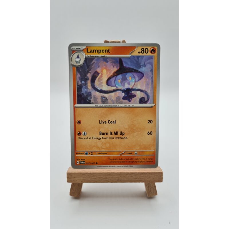 Lampent (TWM 037)