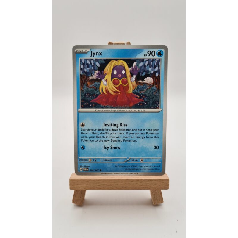 Jynx (TWM 046)