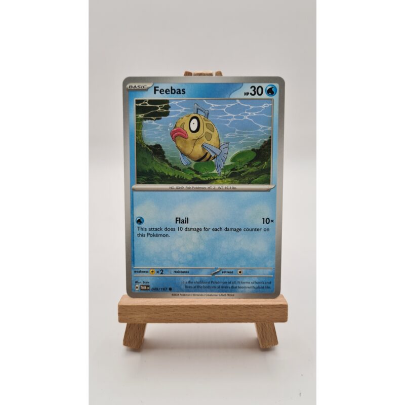 Feebas (TWM 049)