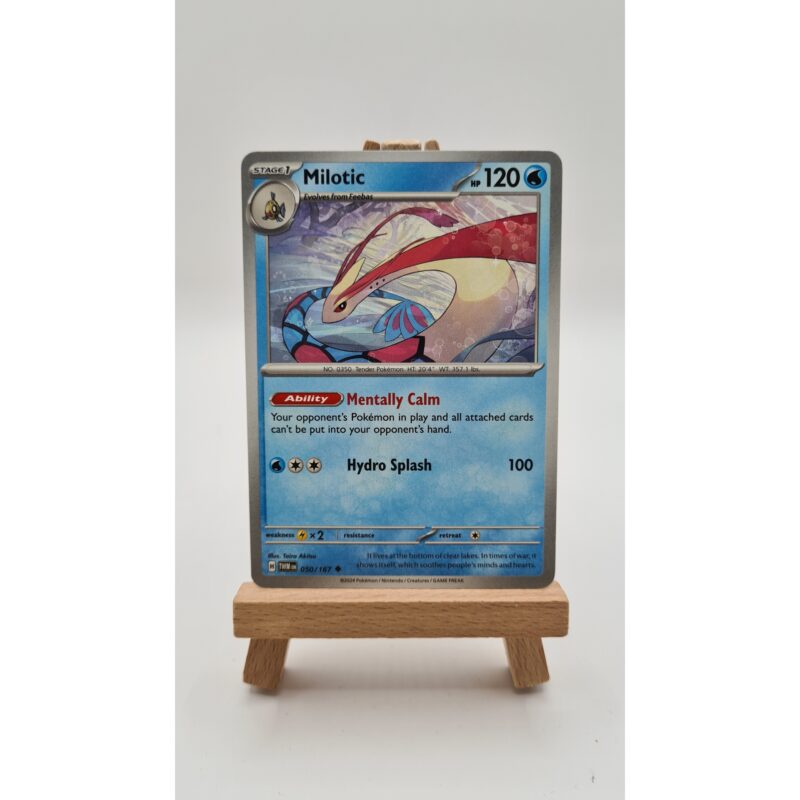 Milotic (TWM 050)