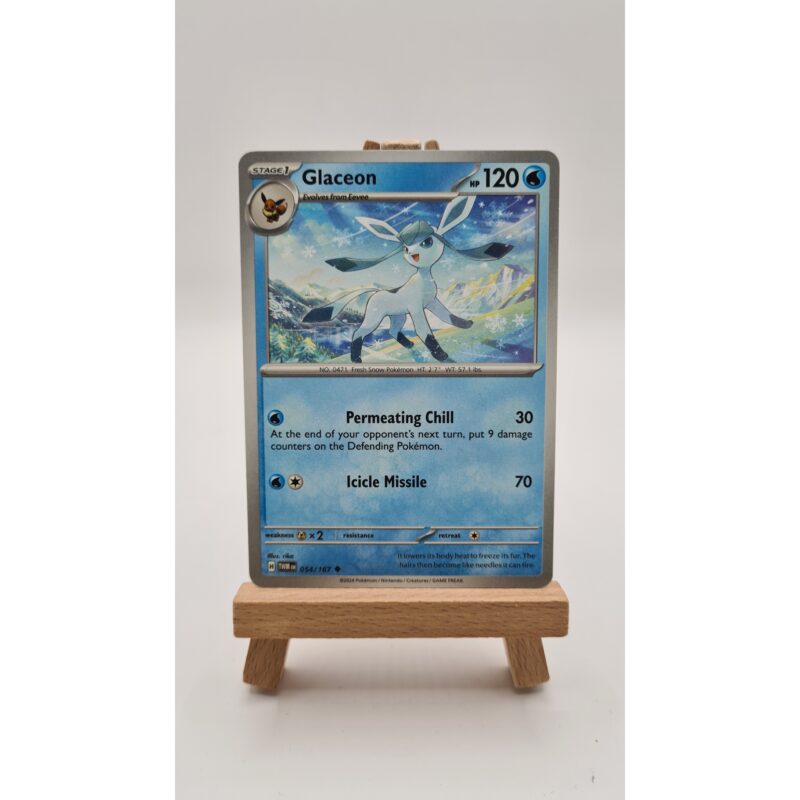 Glaceon (TWM 054)