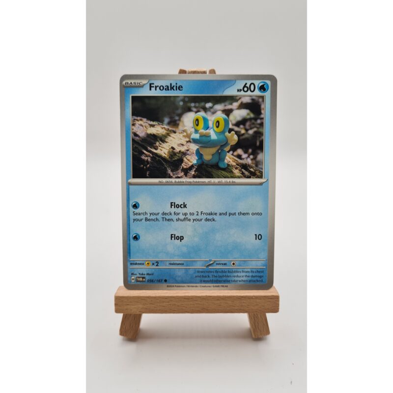 Froakie (TWM 056)