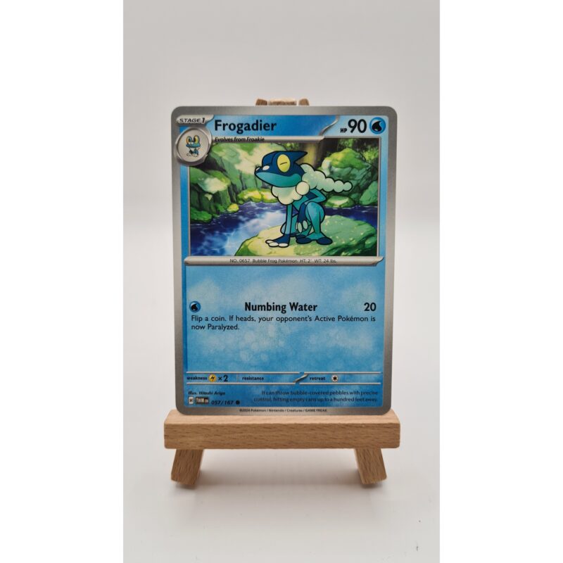 Frogadier (TWM 057)