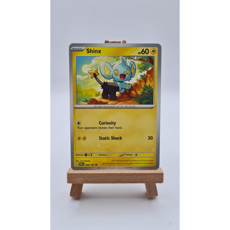 Shinx (TWM 066)