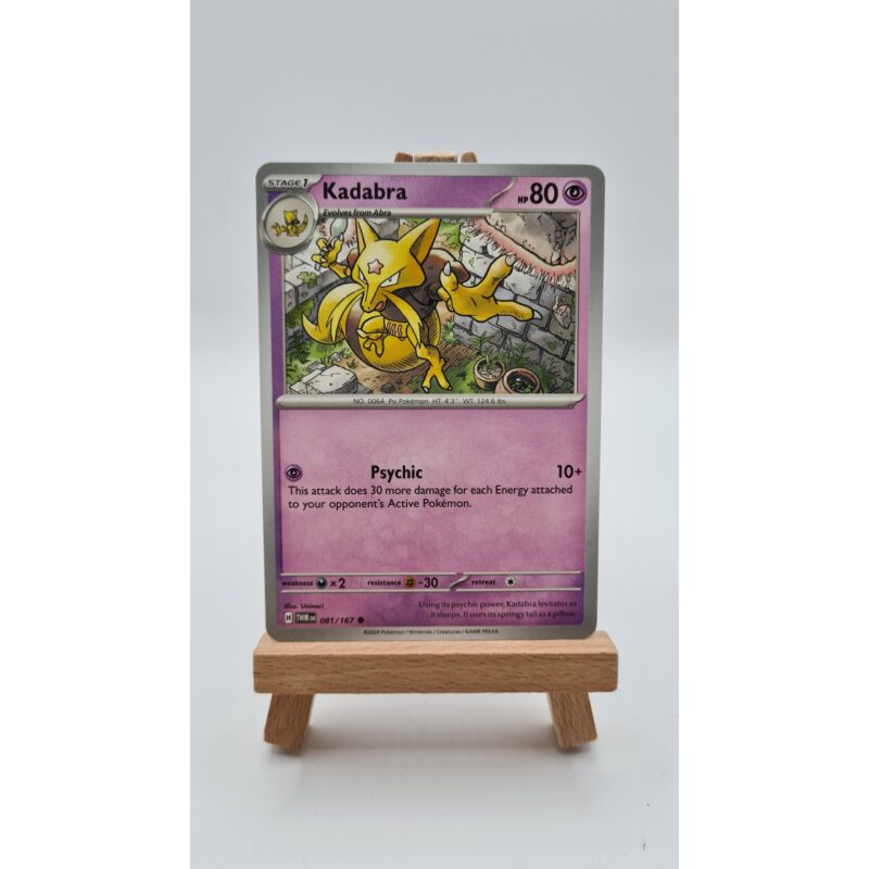 Kadabra (TWM 081)