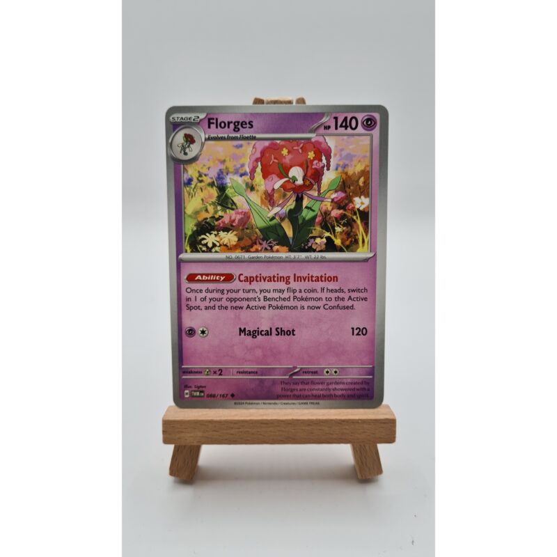 Florges (TWM 088)