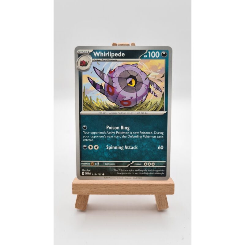Whirlipede (TWM 116)