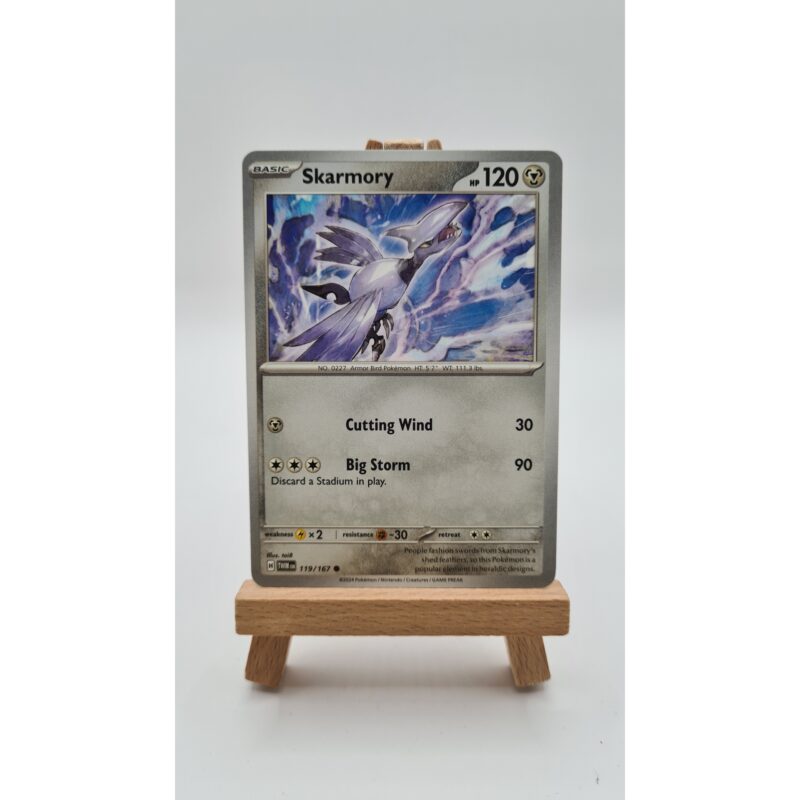 Skarmory (TWM 119)