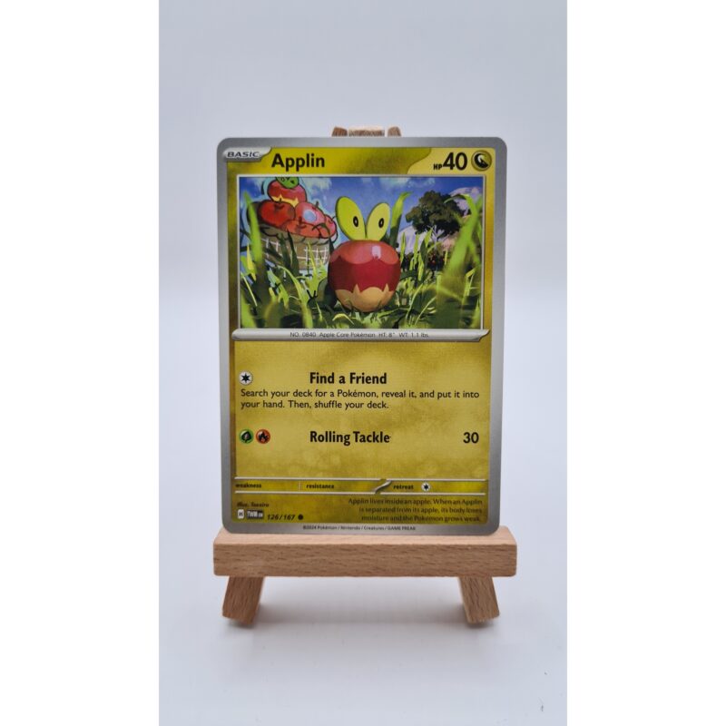 Applin (TWM 126)