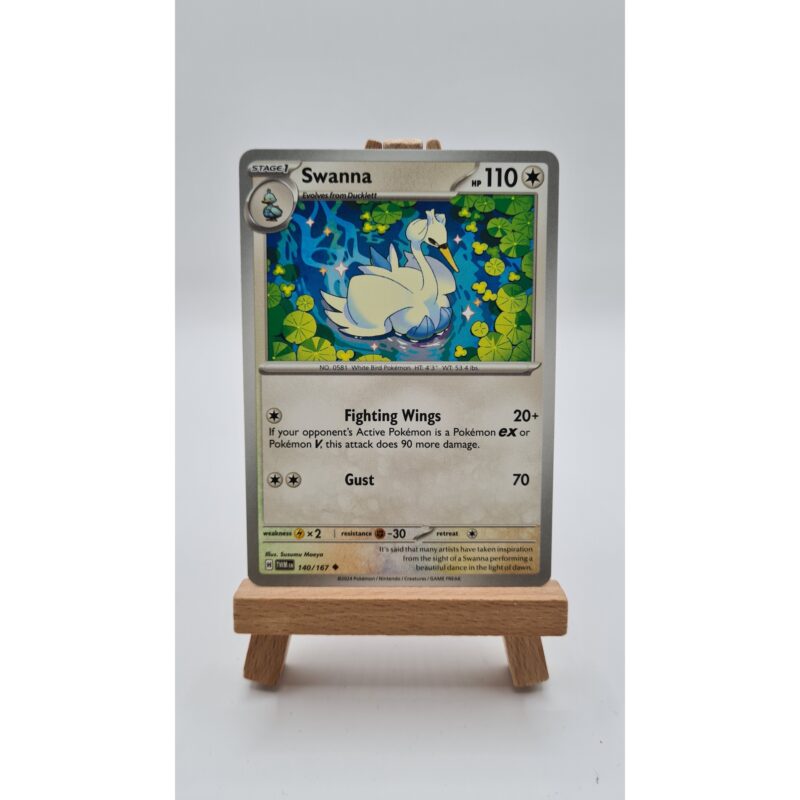Swanna (TWM 140)