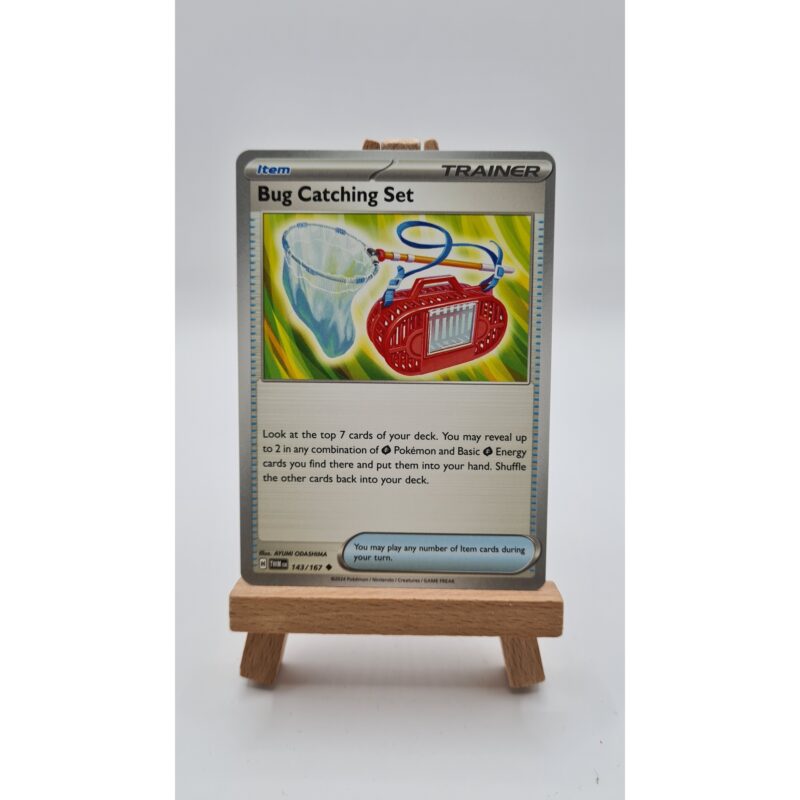 Bug Catching Set (TWM 143)