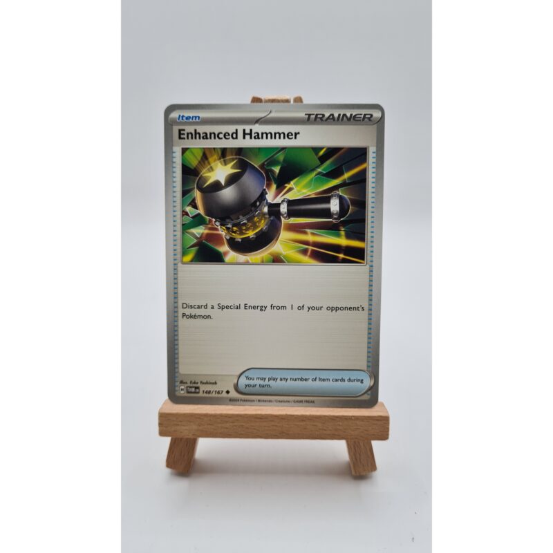 Enhanced Hammer (TWM 148)
