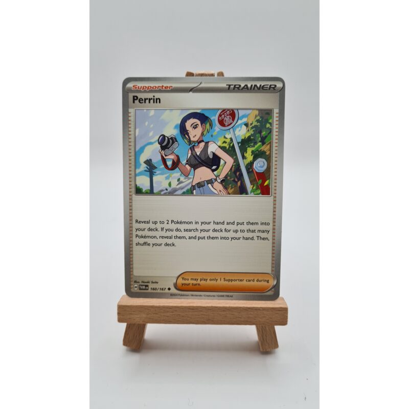 Perrin (TWM 160)