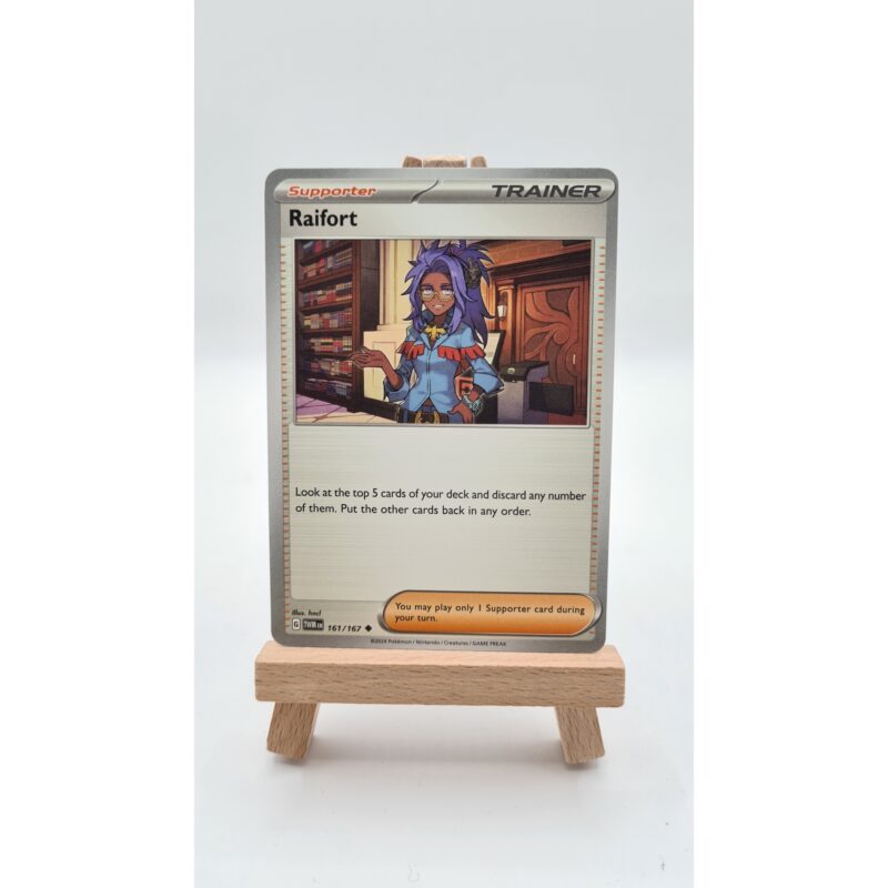 Raifort (TWM 161)