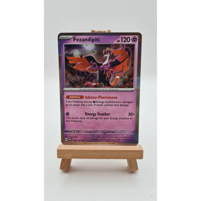Fezandipiti (TWM 096) Holo