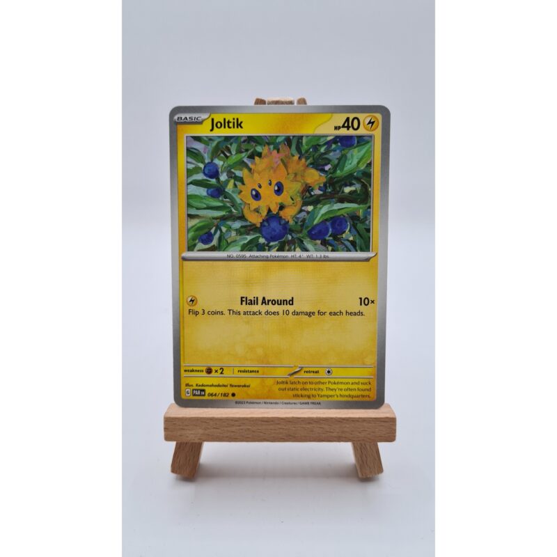 Joltik (PAR 064)