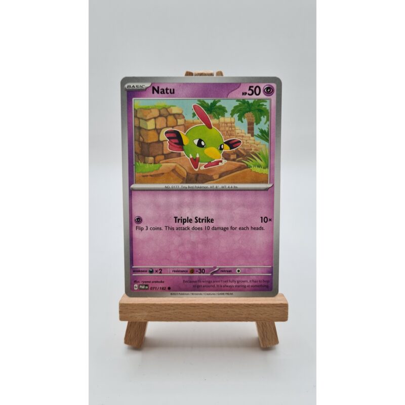 Natu (PAR 071)