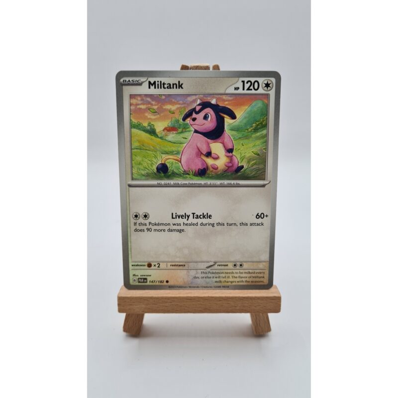 Miltank (PAR 147)